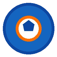 澳客网官方标志